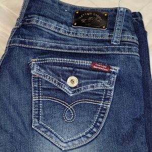 Kenneth Lopez Jeans - Juniors size (11/12)